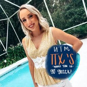 Meet your Posher, Sarah